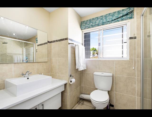 3 BEDROOM TOWNHOUSE FOR SALE IN BRYANSTON